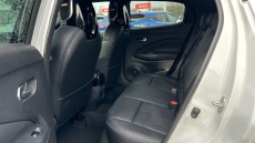 Nissan Juke 1.0 DiG-T Tekna 5dr Petrol Hatchback